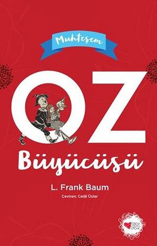 Muhteşem Oz Büyücüsü