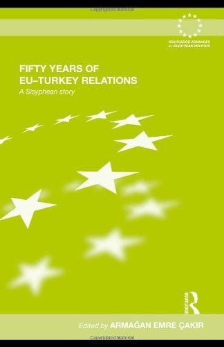 Fifty Years of EU-Turkey Relations