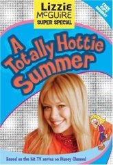 Totally Hottie Summer