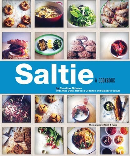 Saltie