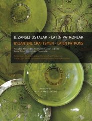 Bizanslı Ustalar - Latin Patronlar