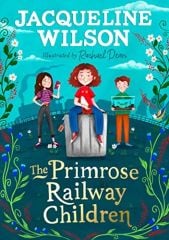 Primrose Railway Children