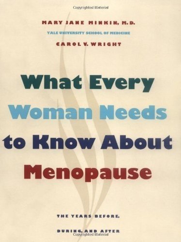 What Every Woman Needs to Know About Menopause