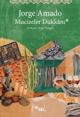 Mucizeler Dükkanı