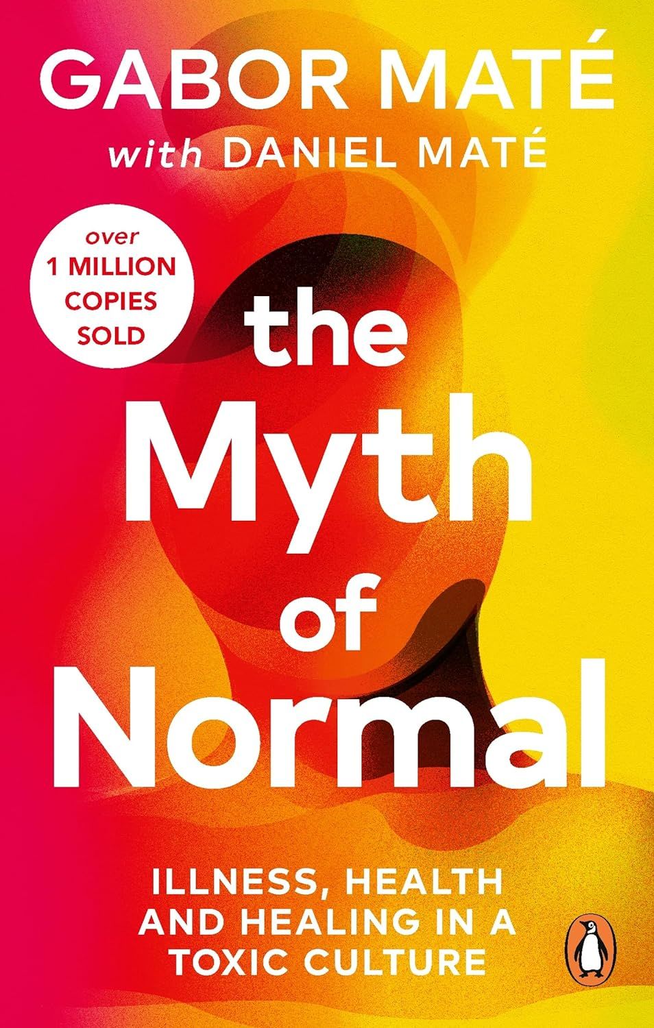 Myth of Normal