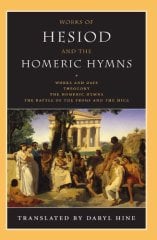 Works of Hesiod and the Homeric Hymns