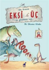 Eksi Üç ve Gürültücü Lusi