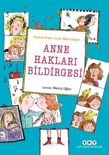 Anne Hakları Bildirgesi