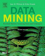 Data Mining, Practical Machine Learning Tools and Techniques