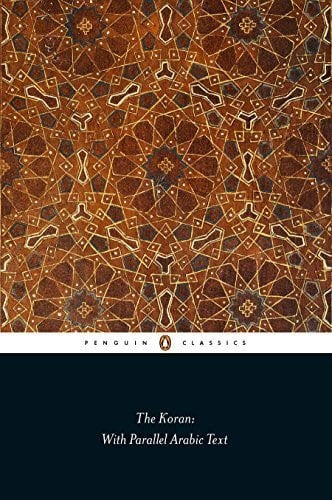 Koran: With Parallel Arabic Text