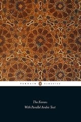 Koran: With Parallel Arabic Text