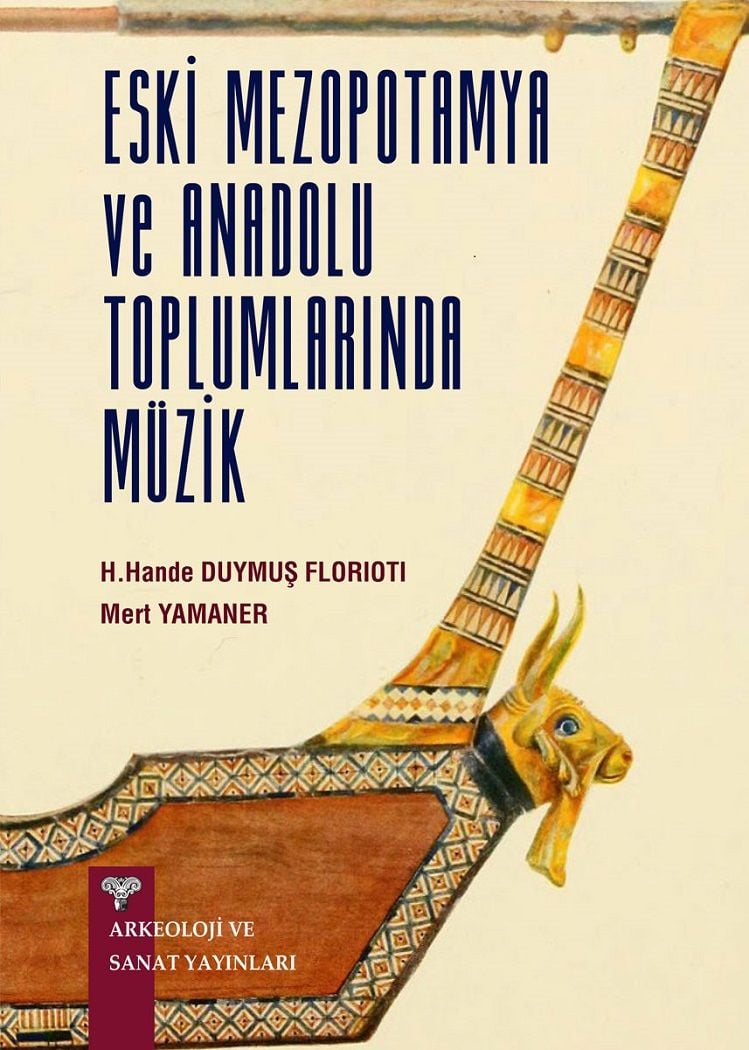 Eski Anadolu ve Mezopotamya Toplumlarında Müzik