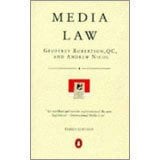 Media Law