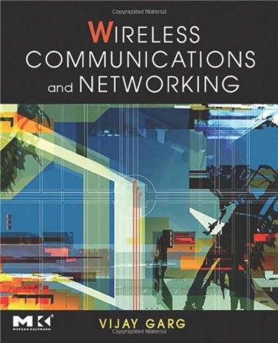 Wireless Communications and Networking