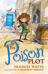 Poison Plot, Sword Girl 2