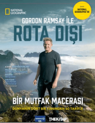 Gordon Ramsay ile Rota Dışı Bir Mutfak Macerası