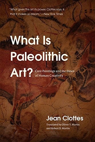 What is Paleolithic Art?