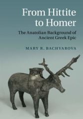 From Hittite to Homer