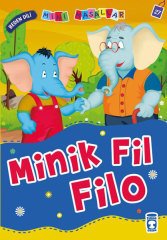 Minik Fil Filo, Mini Masallar 27