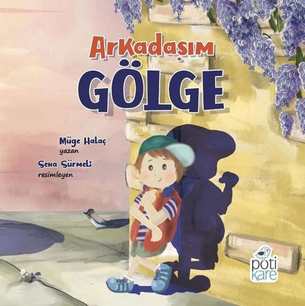 Arkadaşım Gölge