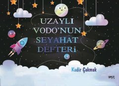 Uzaylı Vodo'nun Seyehat Defteri