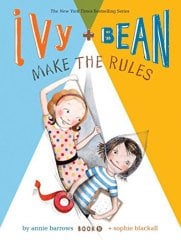 Make the Rules, Ivy and Bean 9