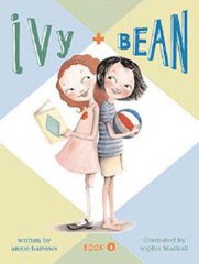 Ivy and Bean 1