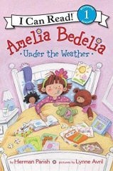 Amelia Bedelia Under the Weather L-1