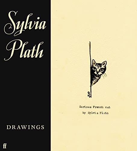 Sylvia Plath: Drawings