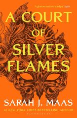 Court of Silver Flames, A Court of Thorns and Roses 5