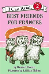 Best Friends for Frances L-2