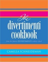 Divertimenti Cookbook