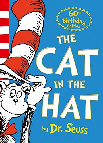 Cat in the Hat