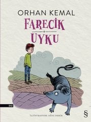 Farecik Uyku