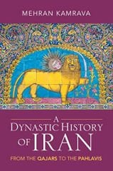 Dynastic History of Iran: From the Qajars to the Pahlavis
