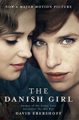 Danish Girl