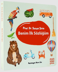 Benim İlk Sözlüğüm