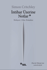 İntihar Üzerine Notlar