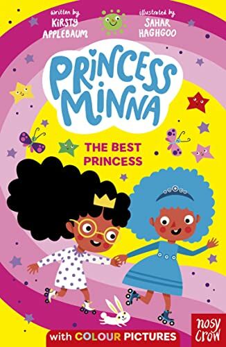 Best Princess, Princess Minna