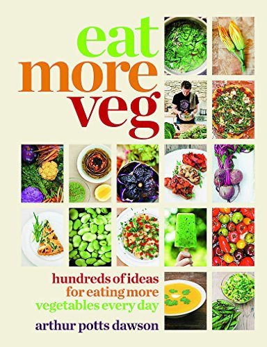 Eat More Veg