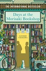 Days at the Morisaki Bookshop