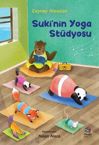 Suki’nin Yoga Stüdyosu