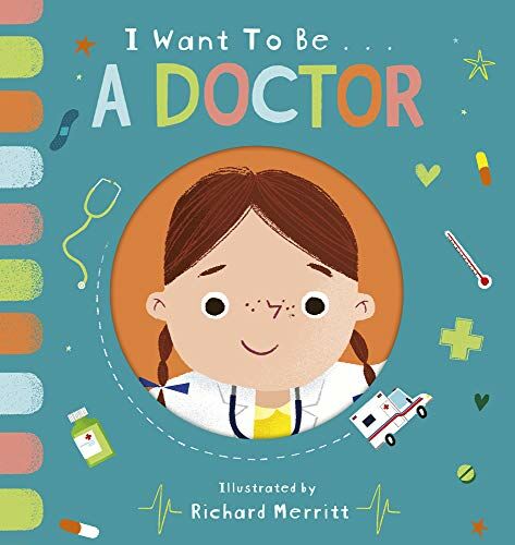 I Want To Be A Doctor i-want-to-be-a-doctor