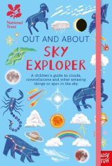 National Trust: Out and About Sky Explorer