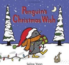 Penguin's Christmas Wish