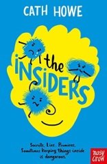 Insiders