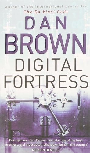 Digital Fortress