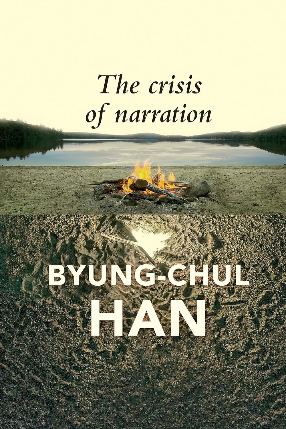 Crisis of Narration