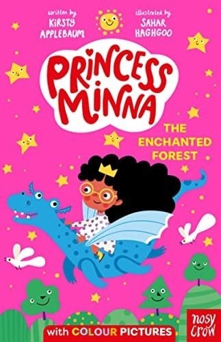 Enchanted Forest, Princess Minna