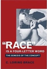 Race Is A Four-Letter Word